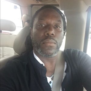 Meet your Posher, Larry